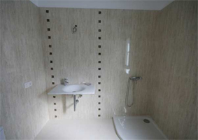 Vivienda de 200m2, Oasis de Nazaret, Teguise